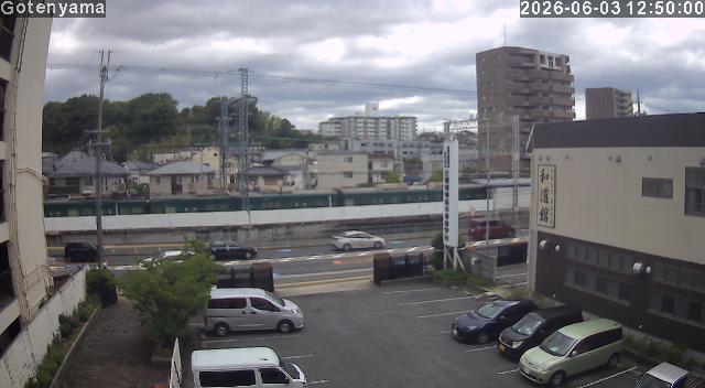 LiveCamera