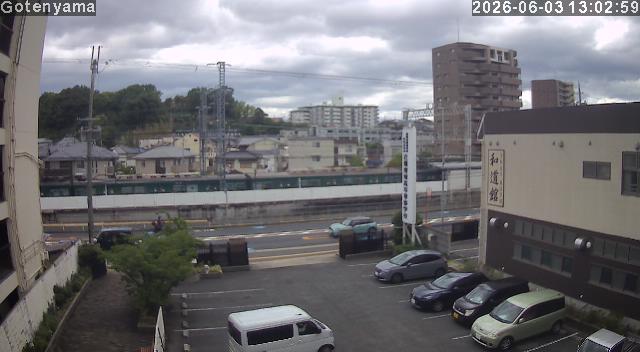 LiveCamera