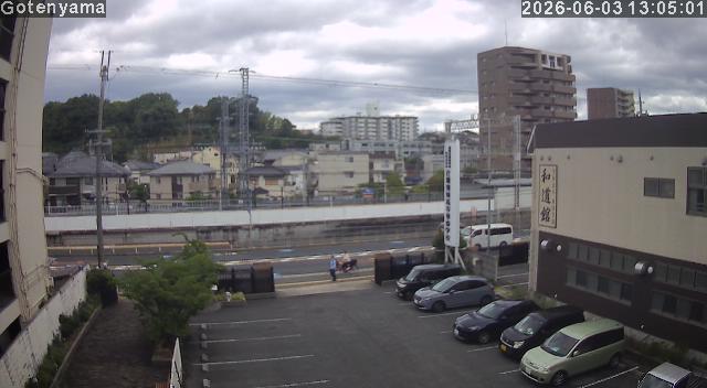 LiveCamera