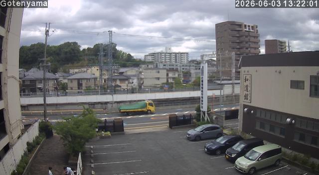 LiveCamera