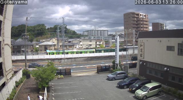 LiveCamera
