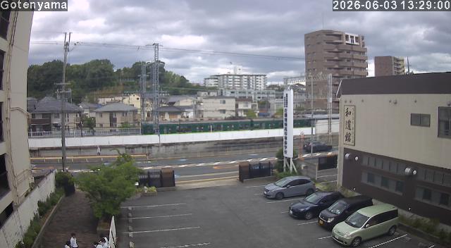 LiveCamera