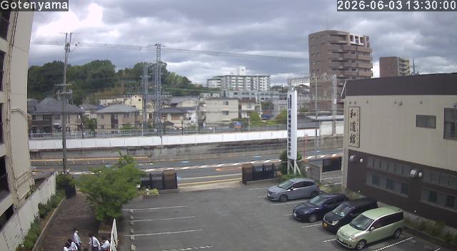 LiveCamera
