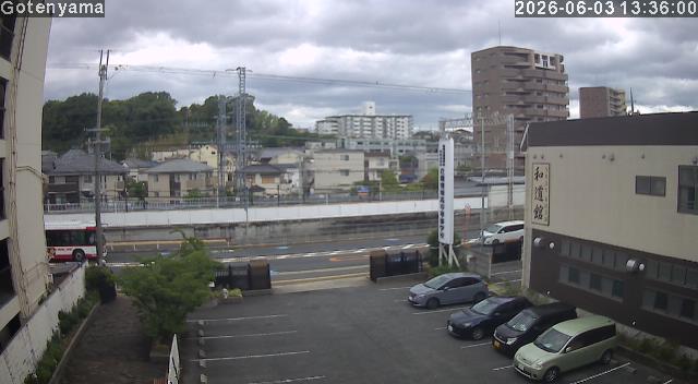 LiveCamera