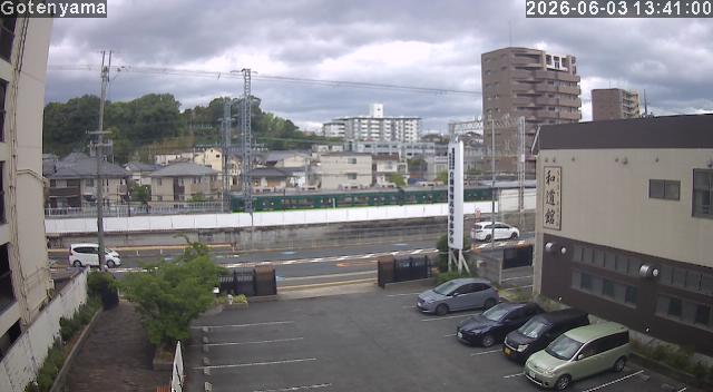 LiveCamera