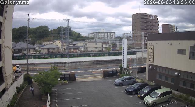 LiveCamera