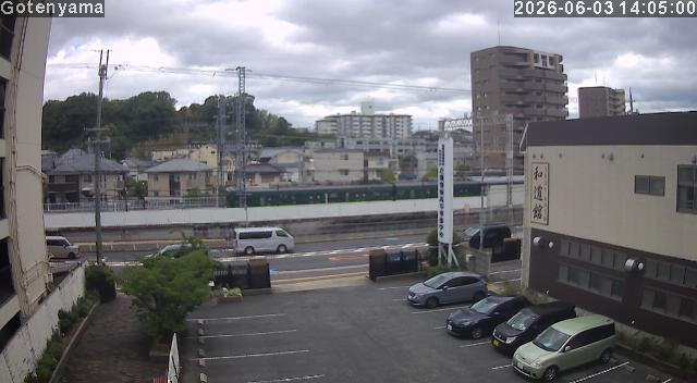 LiveCamera