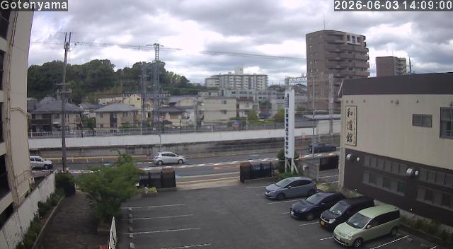 LiveCamera