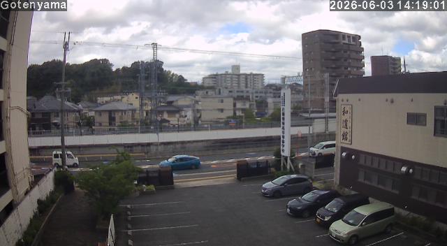 LiveCamera
