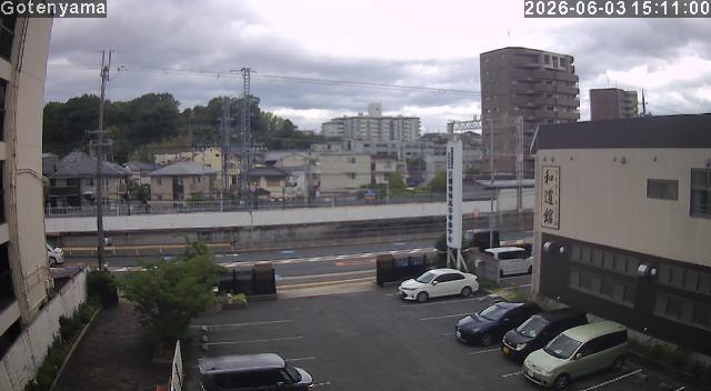 LiveCamera