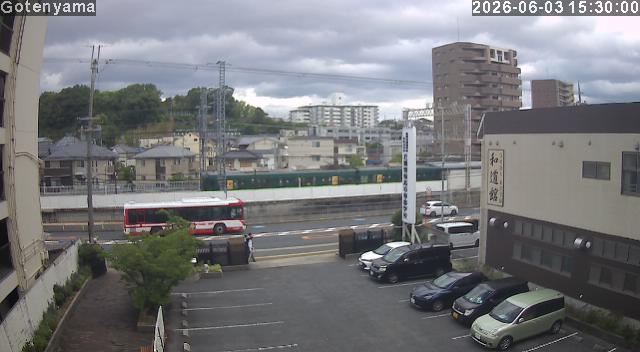 LiveCamera