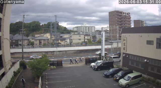 LiveCamera