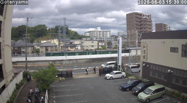 LiveCamera