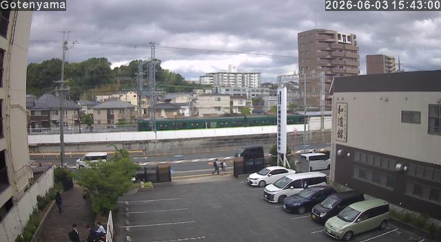 LiveCamera