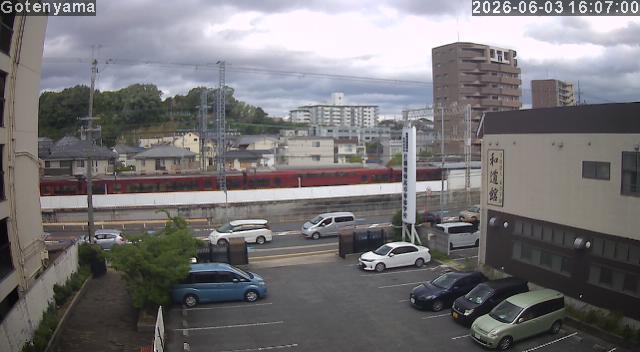 LiveCamera