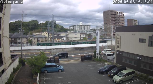 LiveCamera