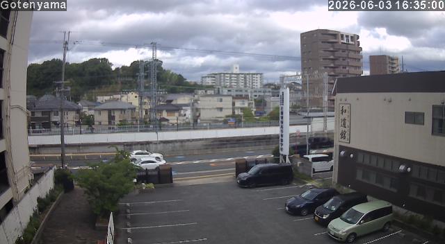 LiveCamera