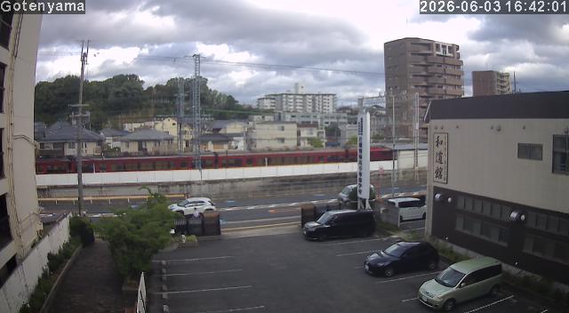 LiveCamera