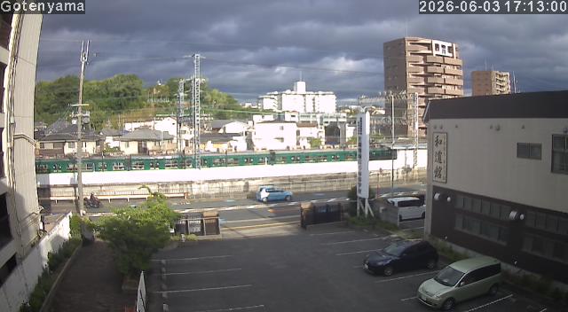 LiveCamera