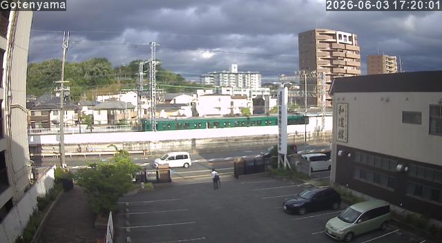 LiveCamera