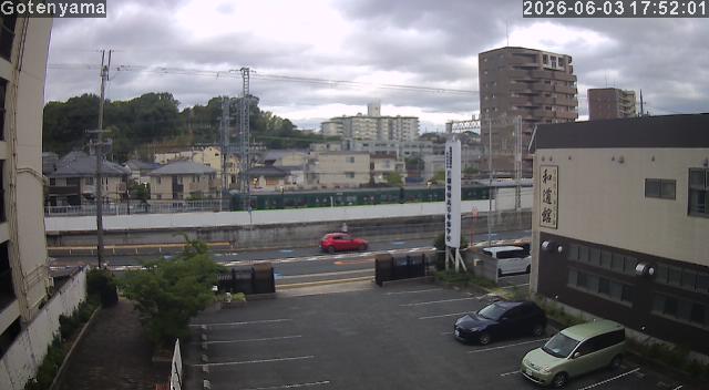 LiveCamera