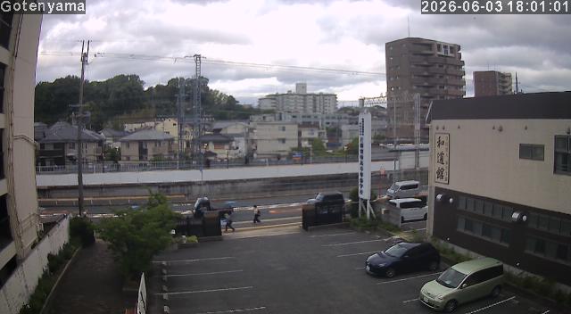 LiveCamera