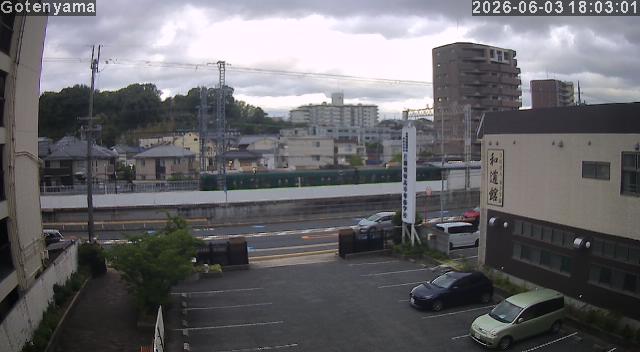 LiveCamera