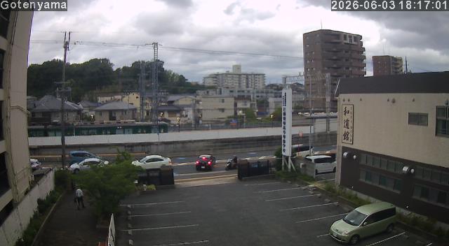 LiveCamera