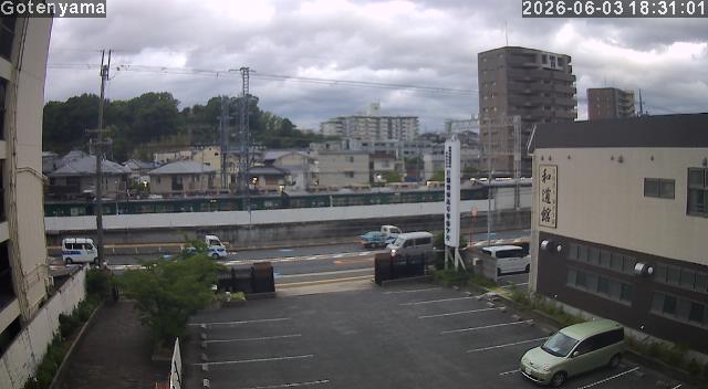 LiveCamera