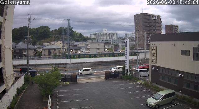 LiveCamera