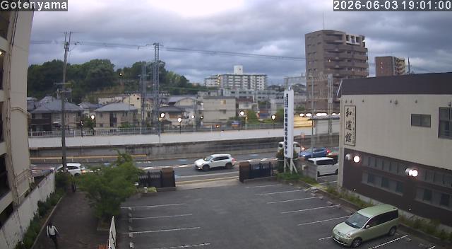LiveCamera