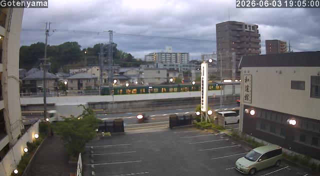 LiveCamera