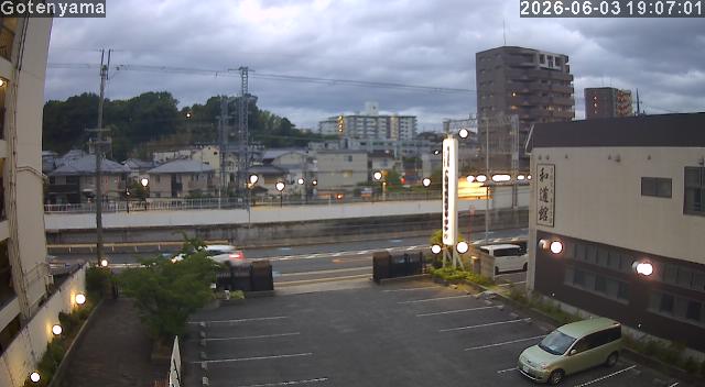 LiveCamera