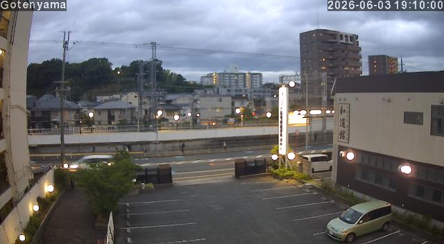 LiveCamera