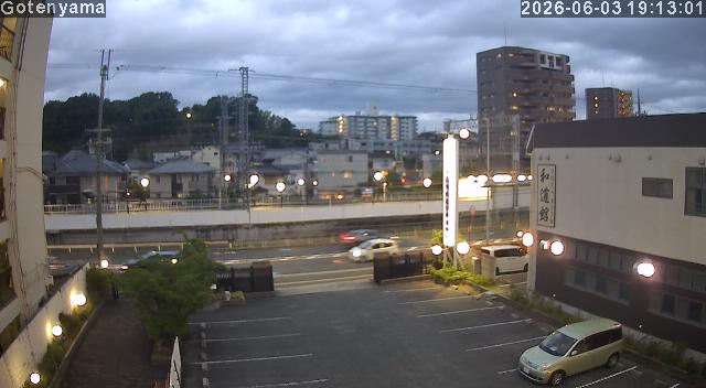 LiveCamera