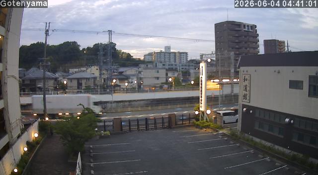 LiveCamera