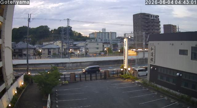LiveCamera