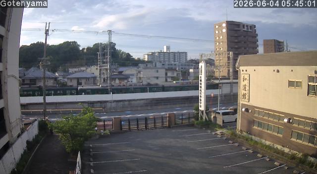 LiveCamera