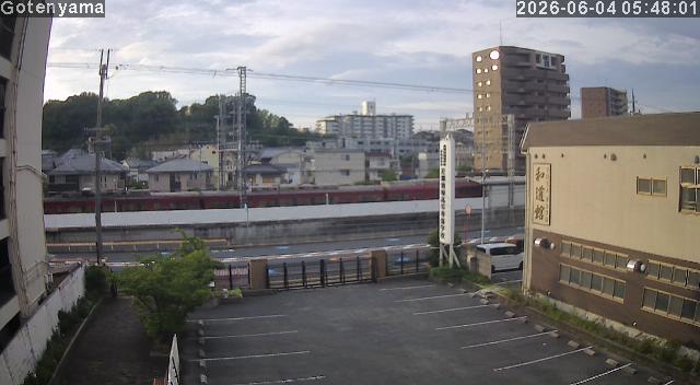 LiveCamera