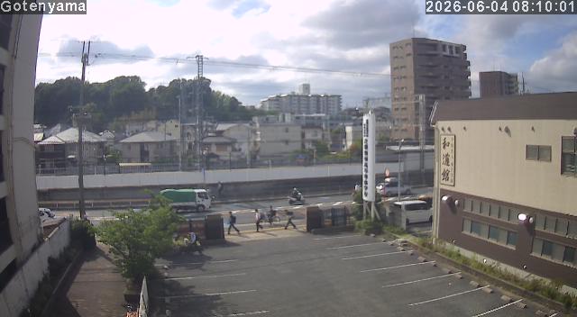 LiveCamera