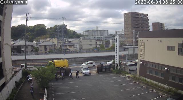 LiveCamera