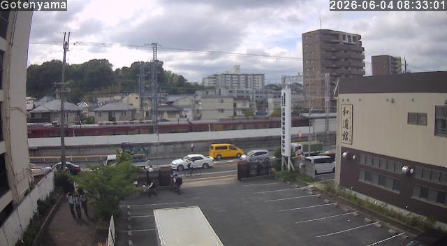 LiveCamera
