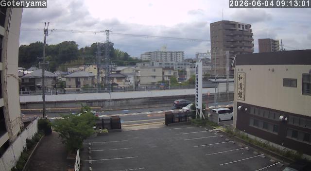LiveCamera
