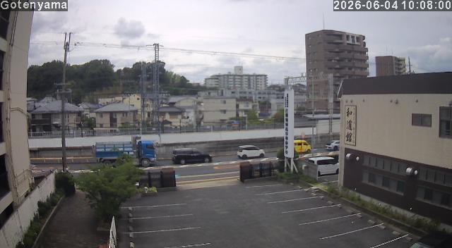 LiveCamera
