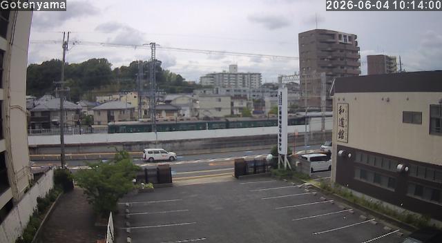 LiveCamera