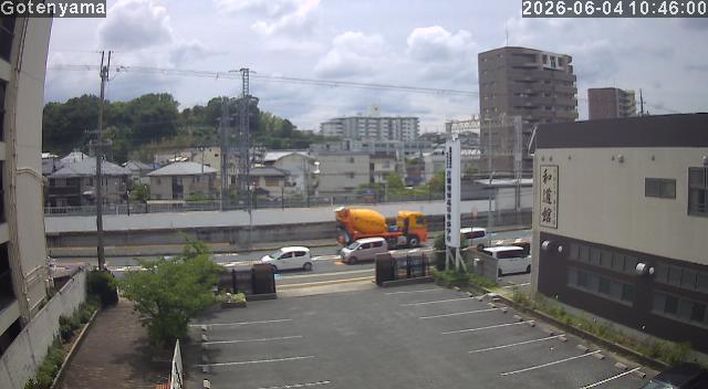 LiveCamera