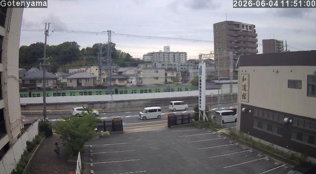 LiveCamera