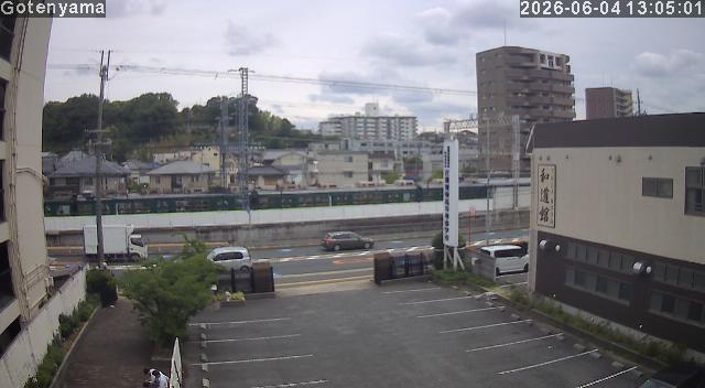 LiveCamera