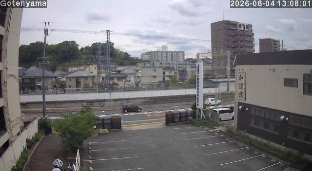 LiveCamera