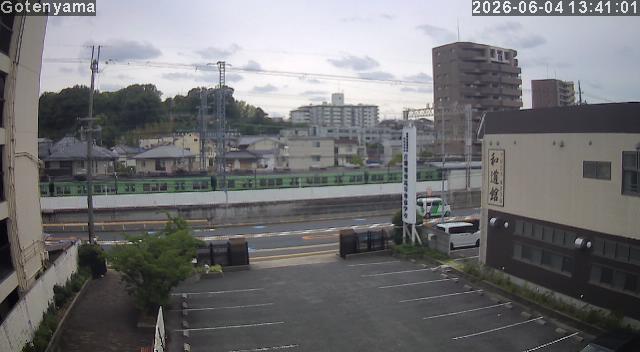 LiveCamera